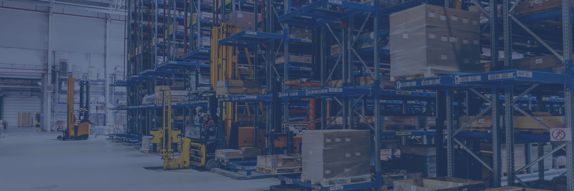 Logistics