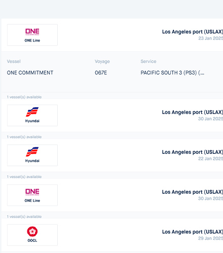 You can download shipping-related documents.